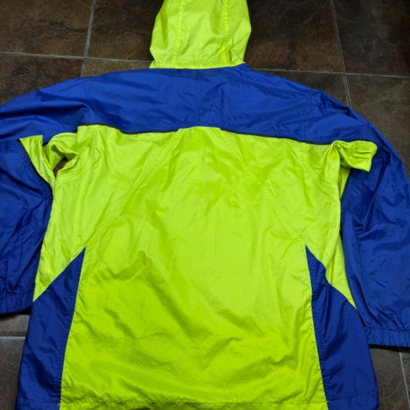 Columbia Vintage Wind Breaker - Picture 6 of 8